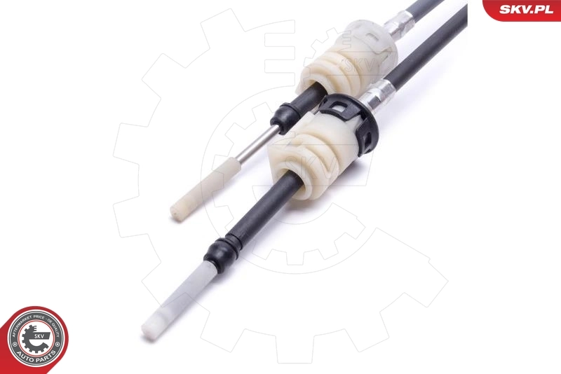 27SKV150 SKV Cable para caja de cambios manual