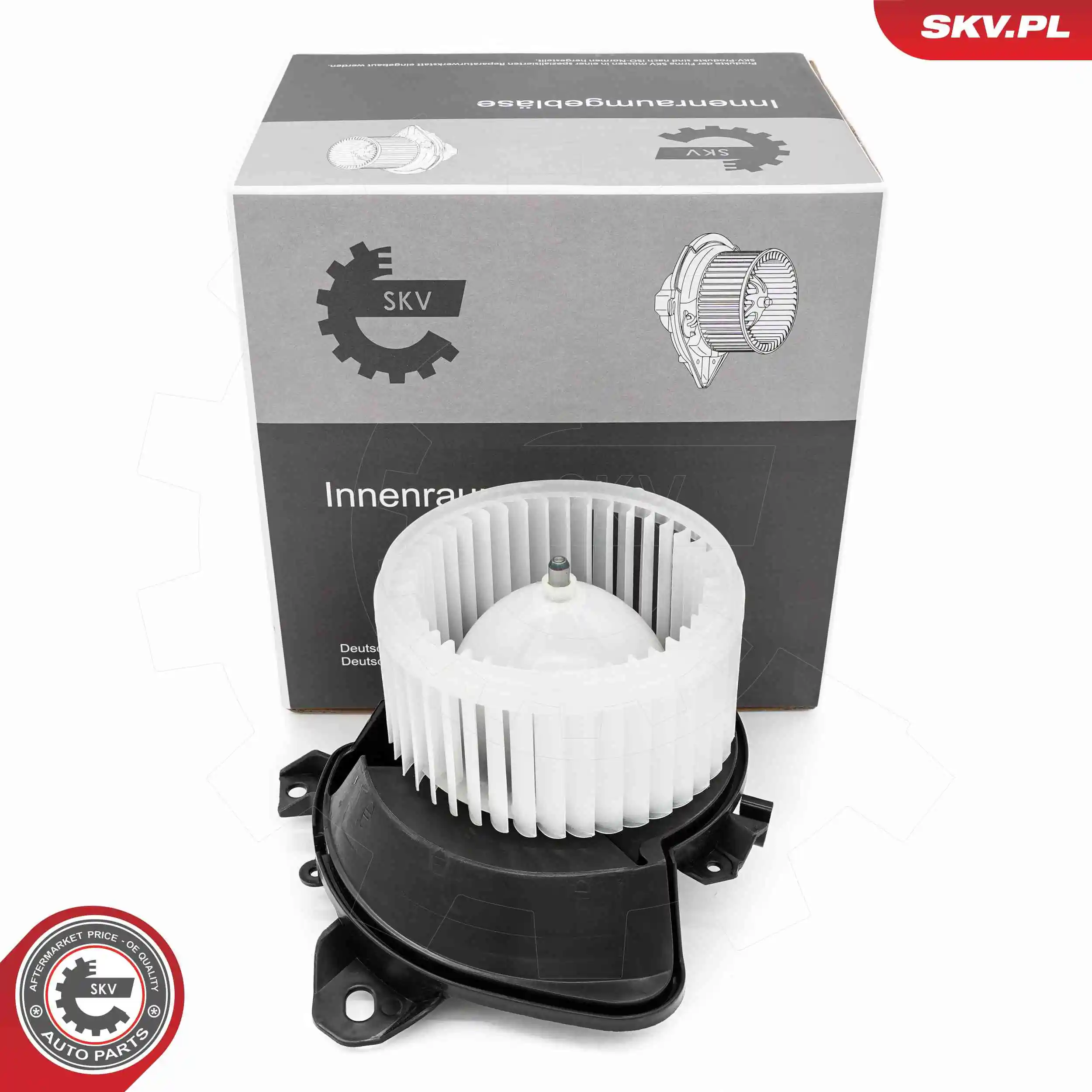 Ventilador habitáculo Alfa Romeo Mito  hatchback comprar en España