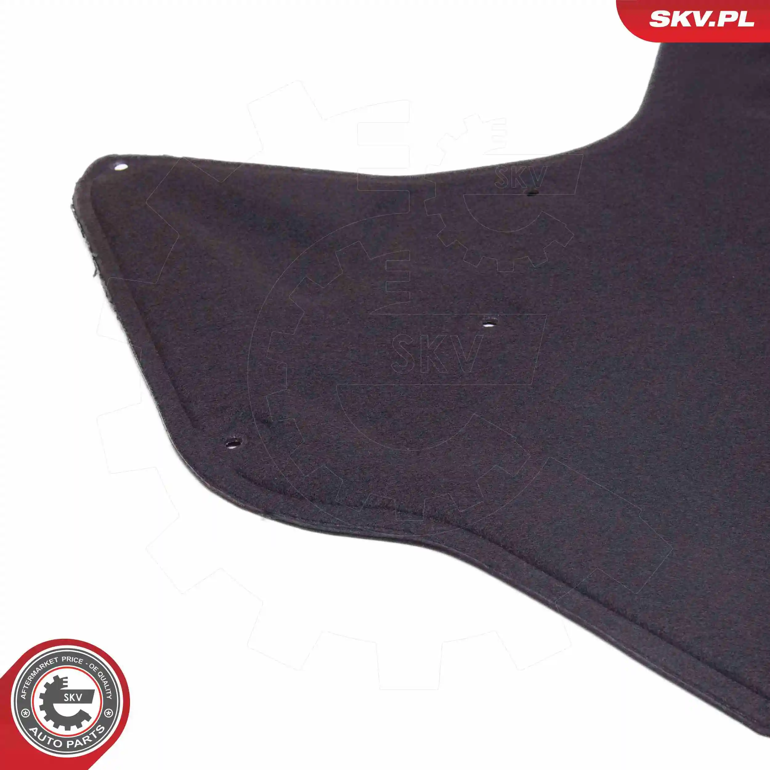 Comprar Aislamiento del Capó Mercedes E  S211