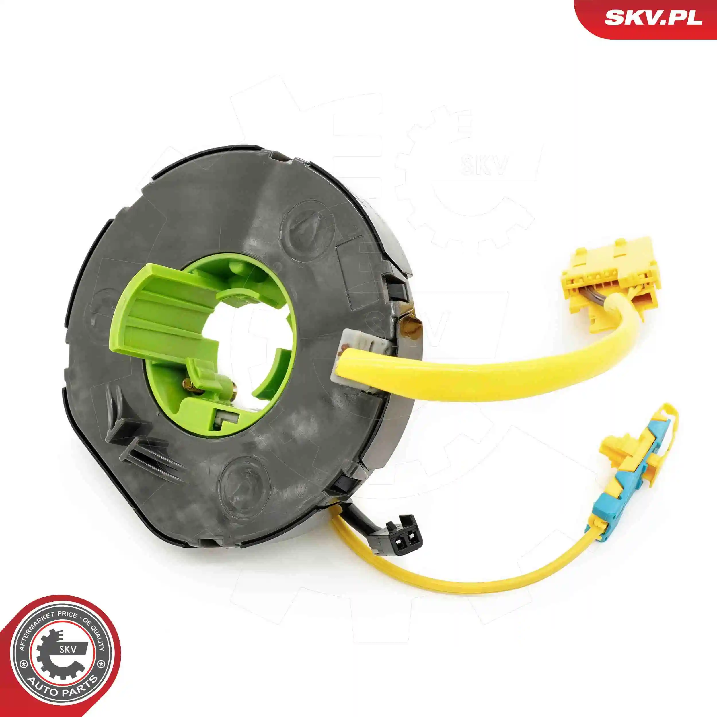 Comprar 96SKV631 SKV Anillo AIRBAG