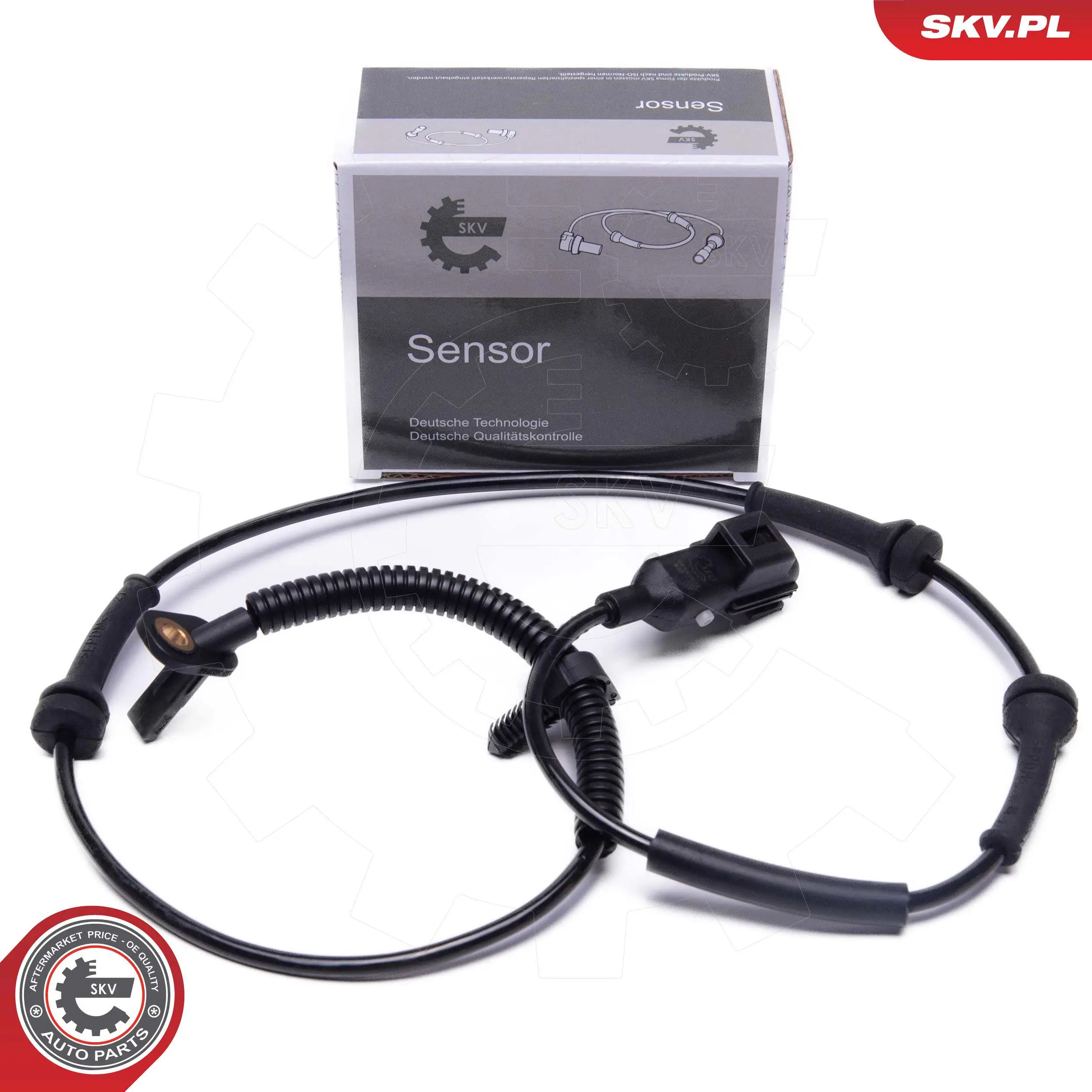 Comprar Sensor revoluciones de la rueda, delantero Freelander II L359