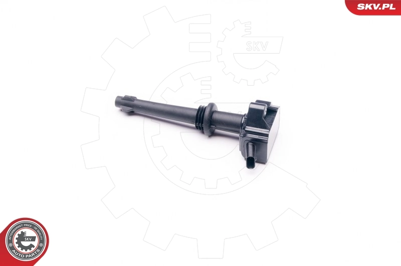 Bobina de encendido Ford 8W9312A366DA