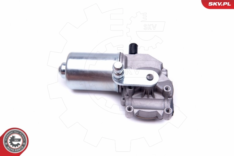 Motor limpiaparabrisas para Land Rover Freelander II L359