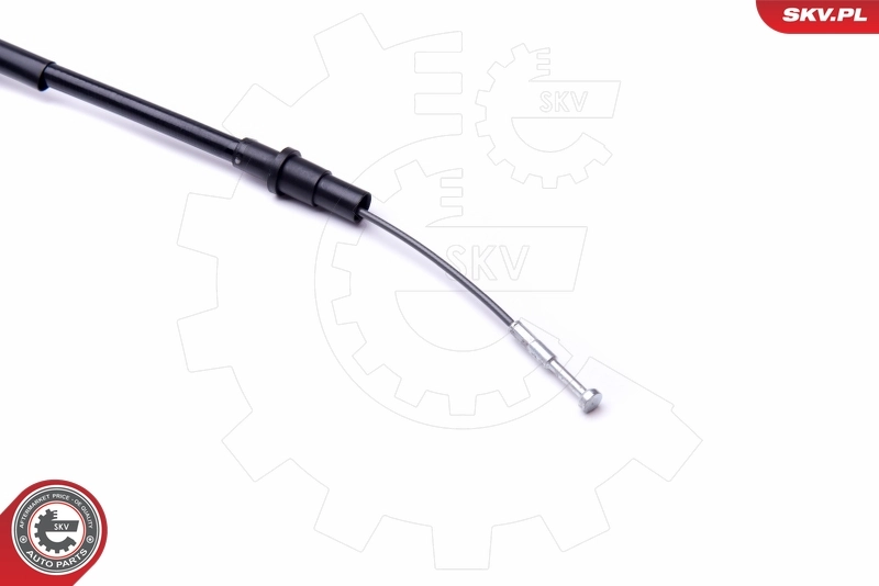 Cable de embrague SKV 27SKV120 precio, desde 25,15 EUR