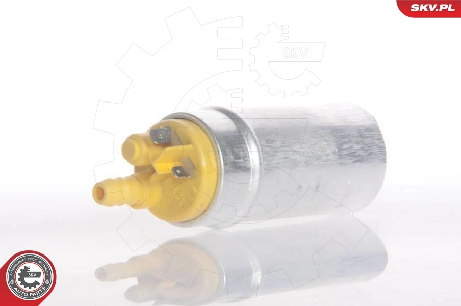 02SKV229 SKV Módulo de alimentación de combustible