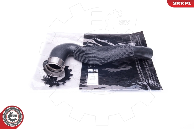 Tubo flexible de aire de sobrealimentación Polcar 60N3PT3