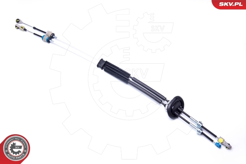Comprar Cables De Accionamiento, Caja De Cambios C4 II B7