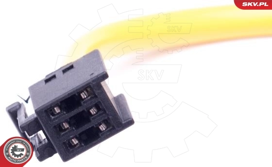 Comprar 17SKV474 SKV Sensor angulo de giro