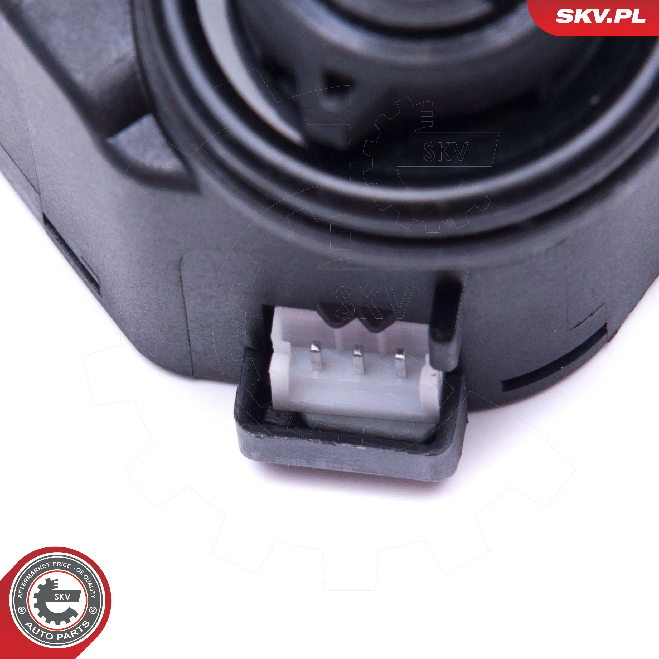 Motor regulador de faros SKV 96SKV946 precio, desde 18,29 EUR