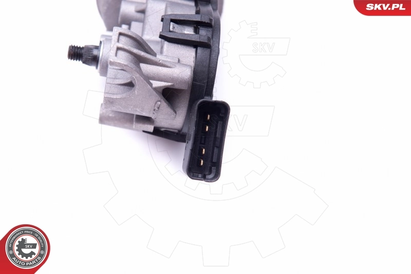 Motor limpiaparabrisas 19SKV131 SKV