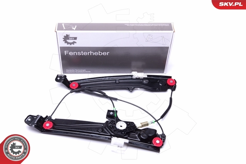 Mecanismo de elevalunas delantero derecha BMW 5  desde 77,39 €