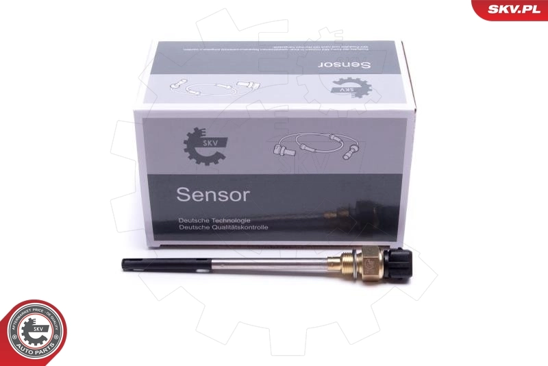 Sensor del nivel de aceite del motor para Renault Clio II (BB, CB)
