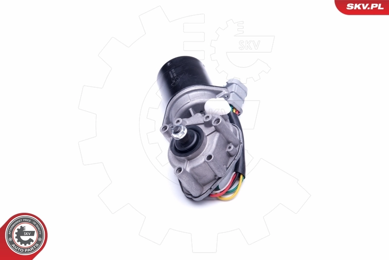 19SKV047 SKV Motor del limpiaparabrisas