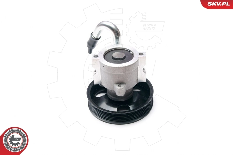 Bomba hidráulica de dirección para Chevrolet Aveo II T250, T255