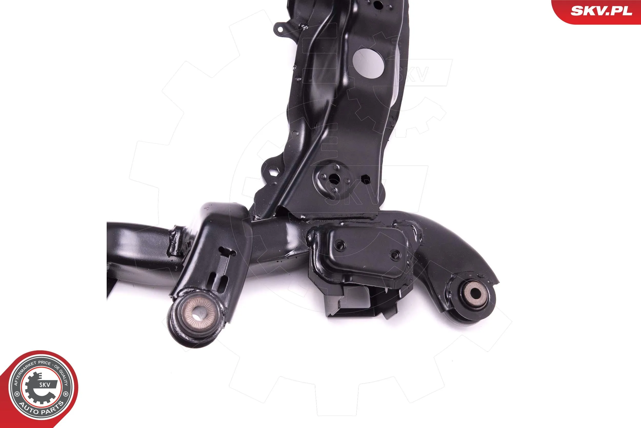 Subchasis delantero soporte motor Opel Astra G furgoneta (F70) (1998 - 2005) precio, desde 220,69 EUR
