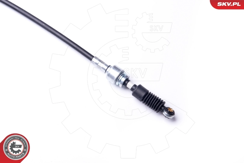Cable de accionamiento de caja de cambios Fiat Punto II furgoneta (188AX) (2000 - 2010) precio, desde 64,95 EUR