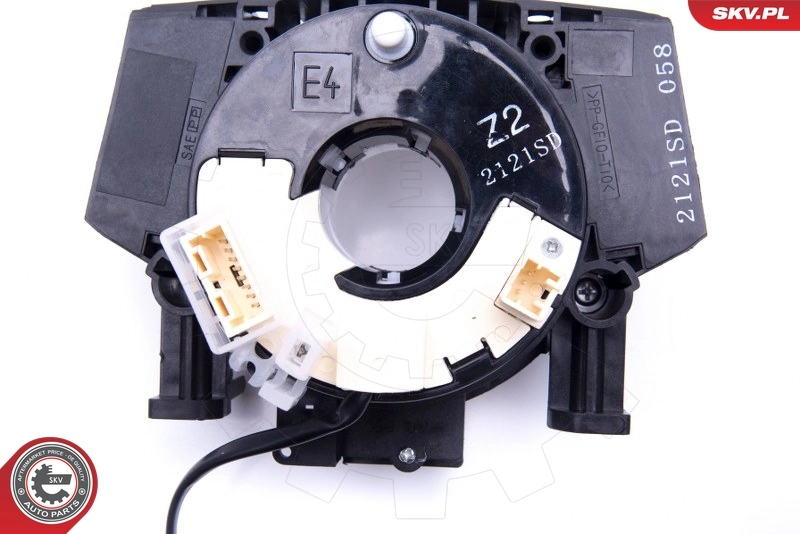 Comprar 96SKV524 SKV Anillo AIRBAG