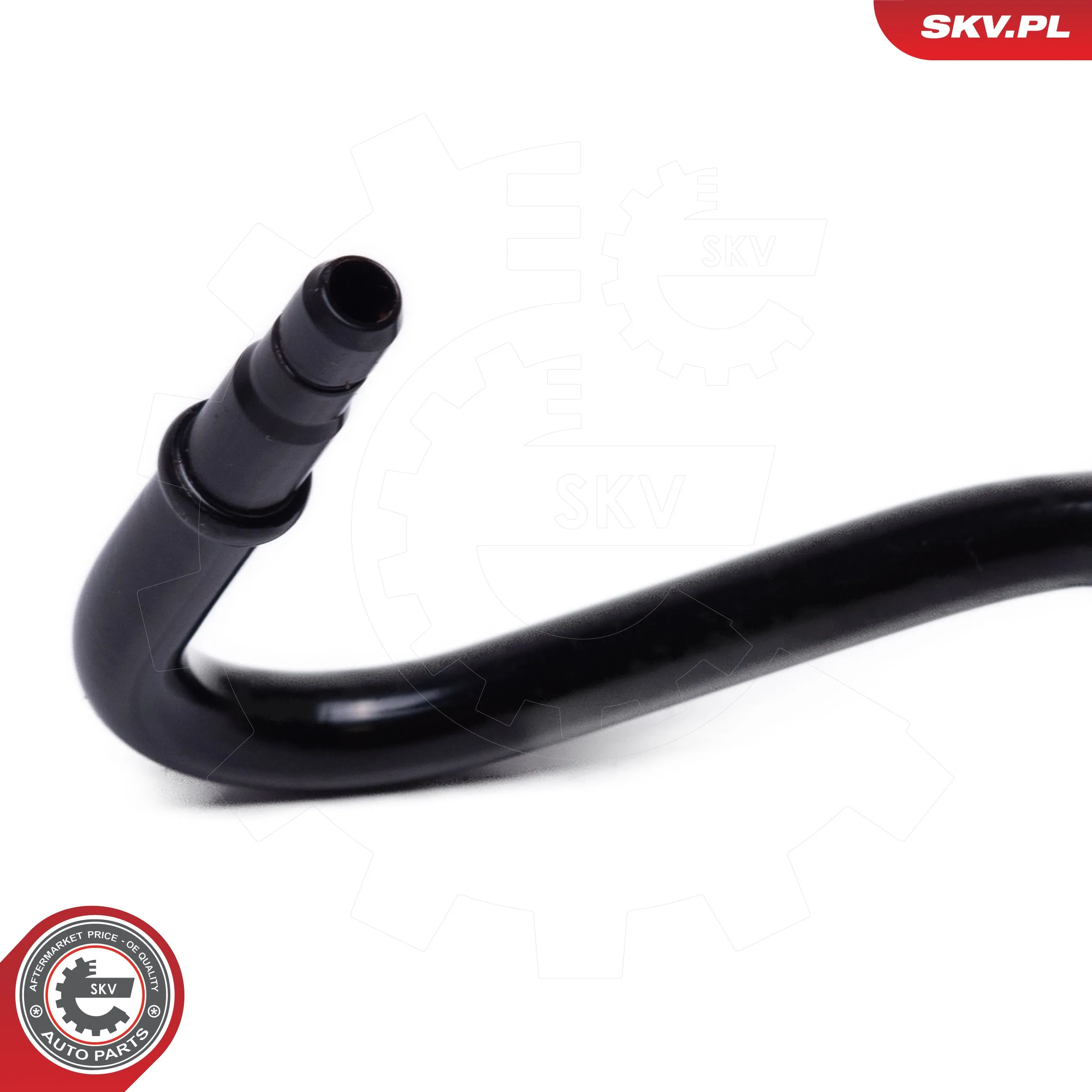 Manguera de alta presión de la dirección asistida desde la bomba hasta la cremallera SKV 10SKV959 precio, desde 83,33 EUR