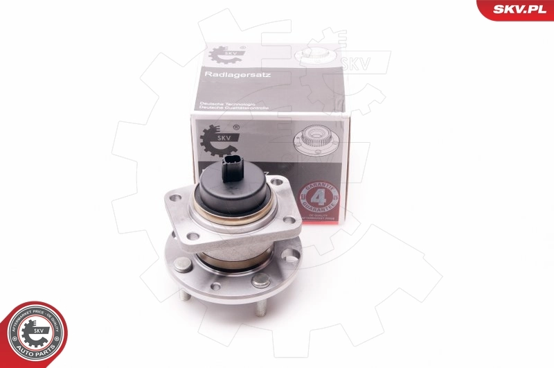 Buje de rueda Ford Mondeo II desde 73,56 €
