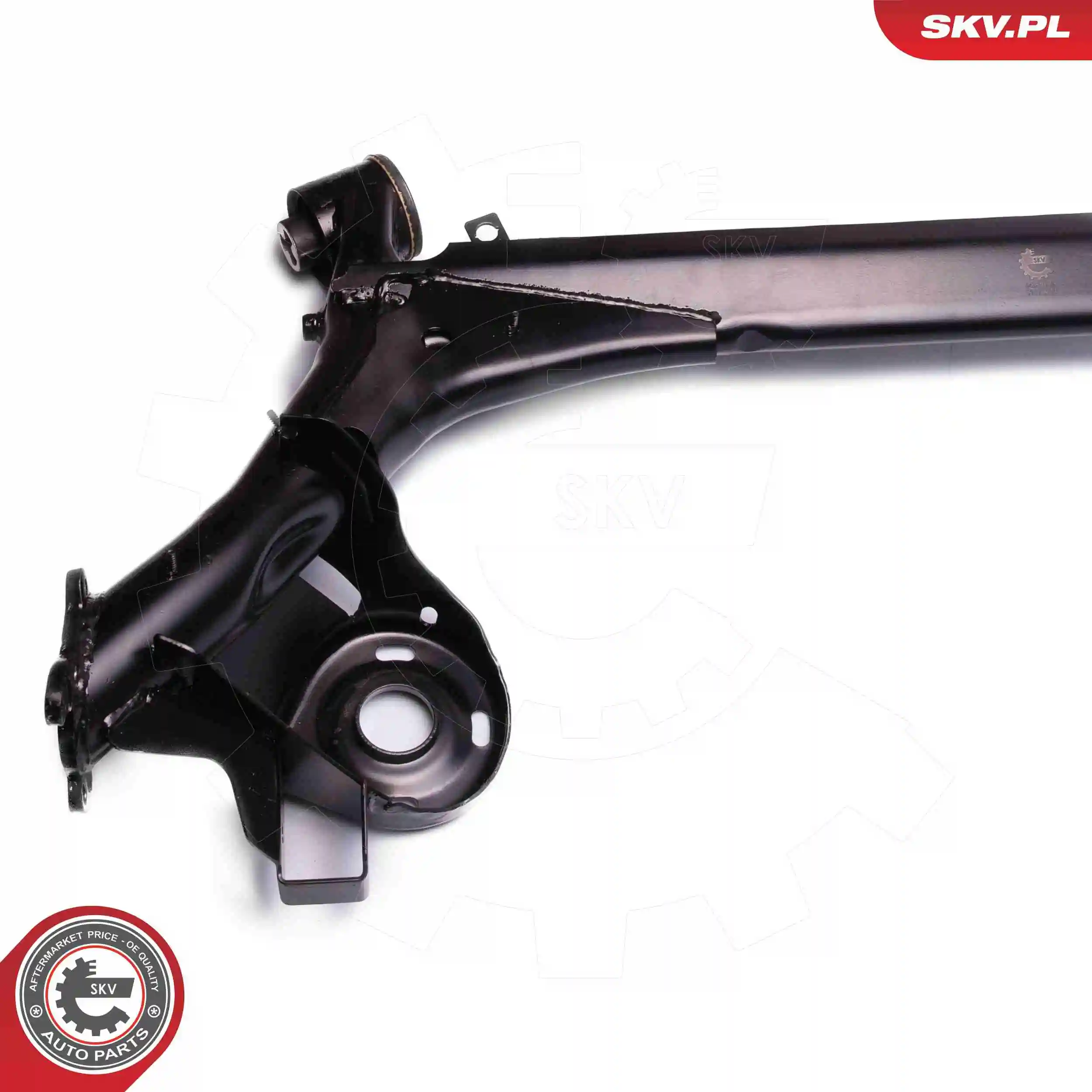 64SKV085 SKV Subchasis trasero soporte motor