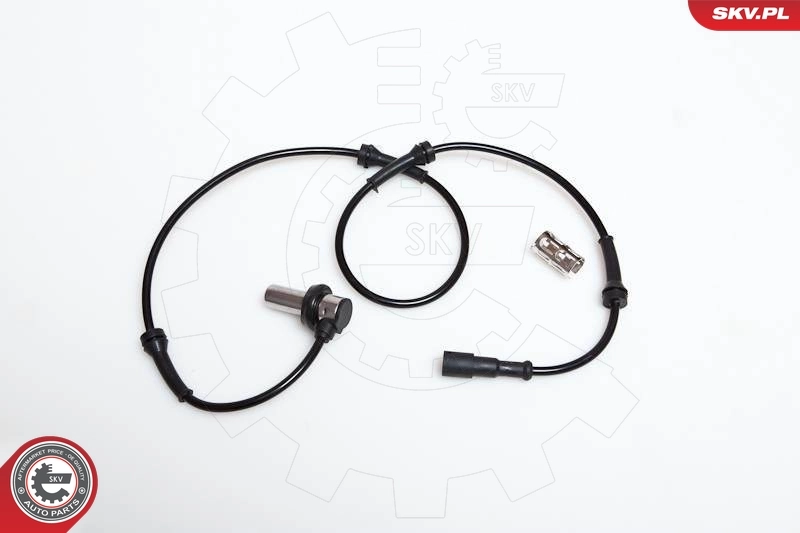  Sensor ABS Land Rover Range Rover 2