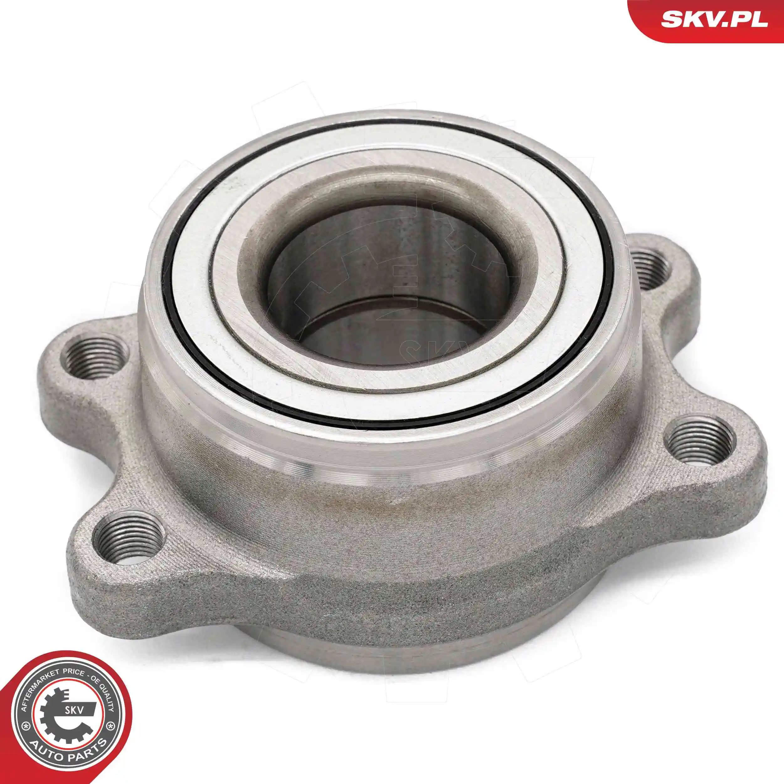 Cojinete de cubo delantero SKV 29SKV645 precio, desde 39,16 EUR