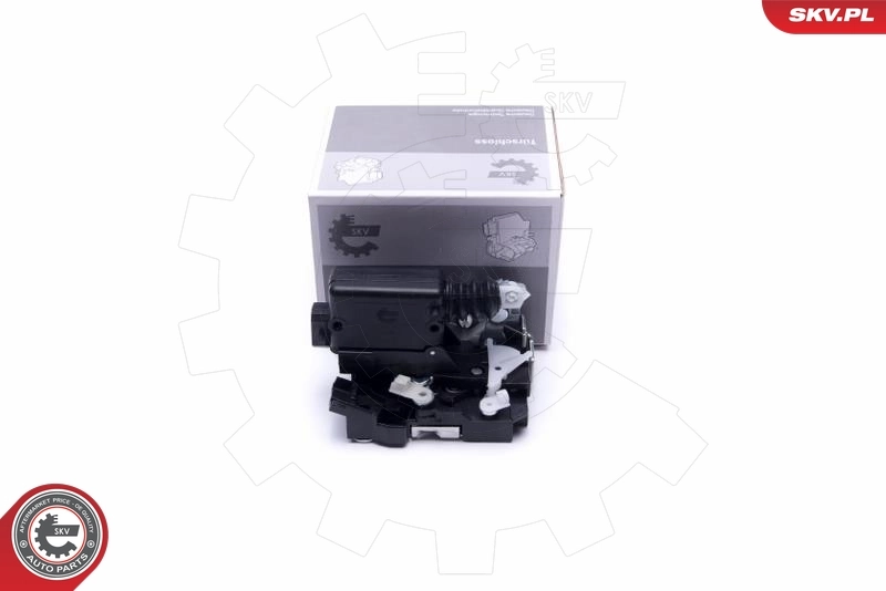 Cerradura Dacia Logan I desde 27,98 €