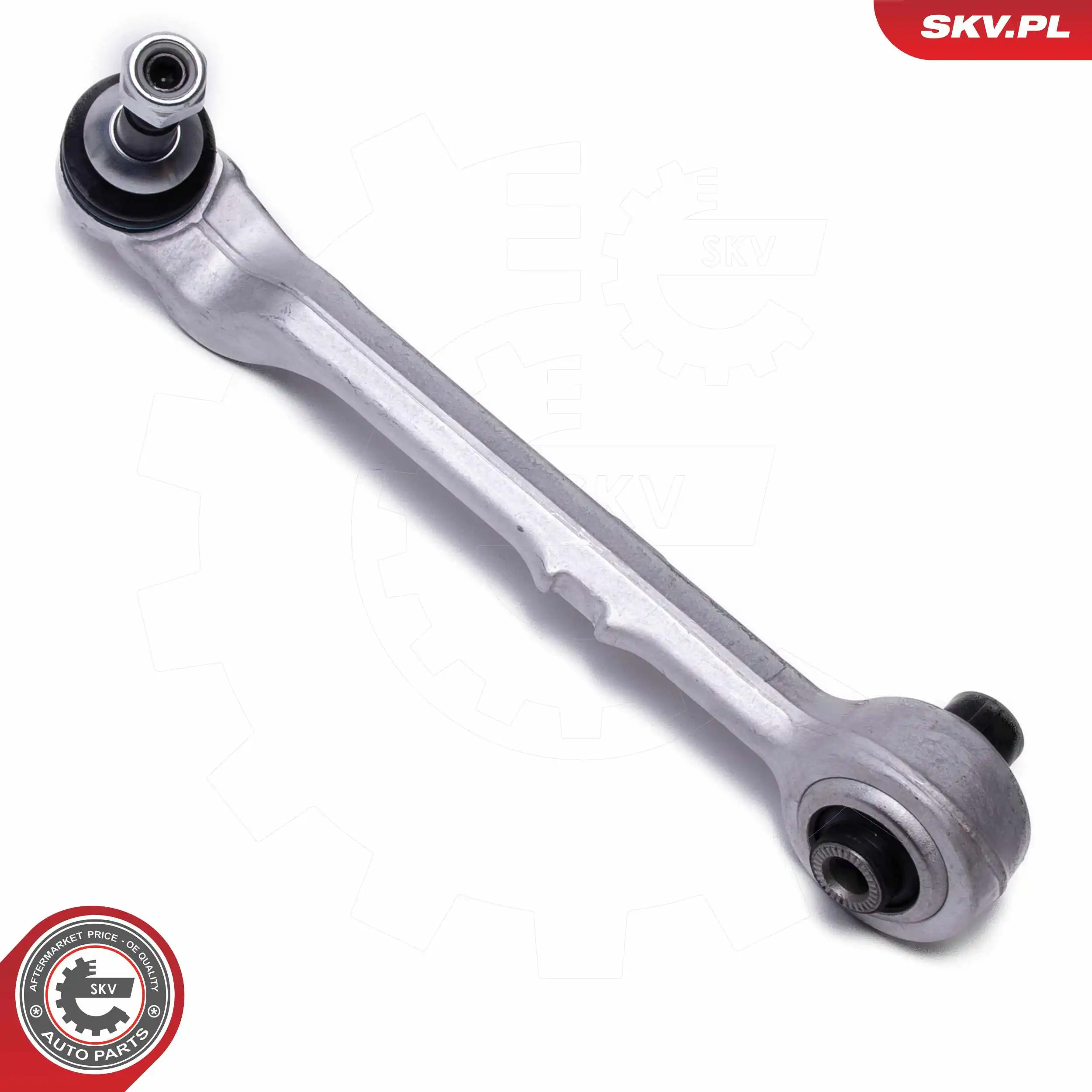 Kit de brazo de suspensión delantera SKV 04SKV890 precio, desde 216,66 EUR