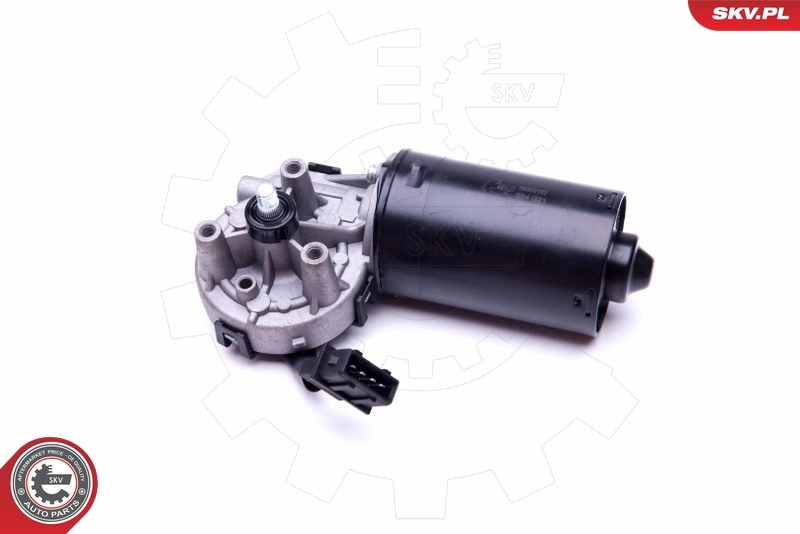 19SKV177 SKV Motor del limpiaparabrisas