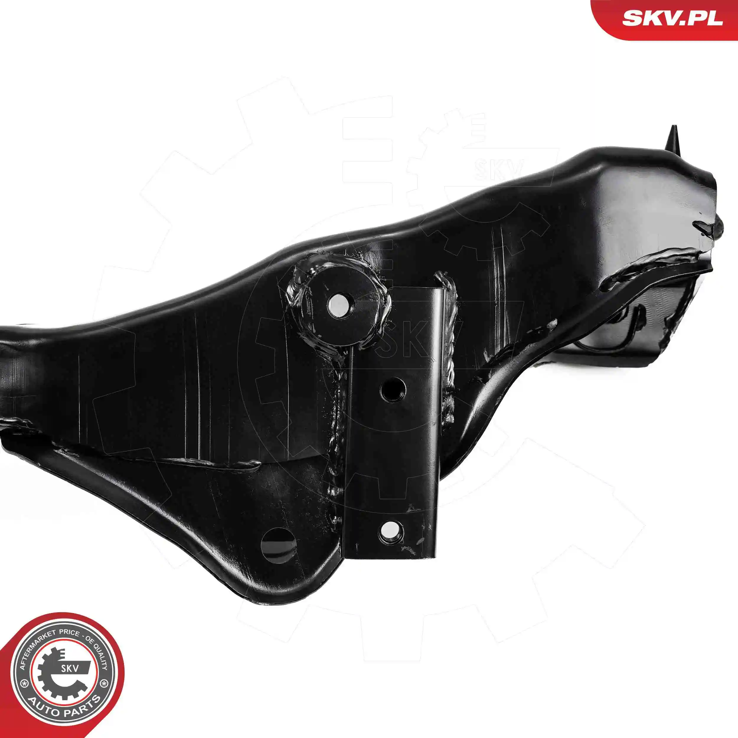  Puente trasero Hyundai Elantra 4