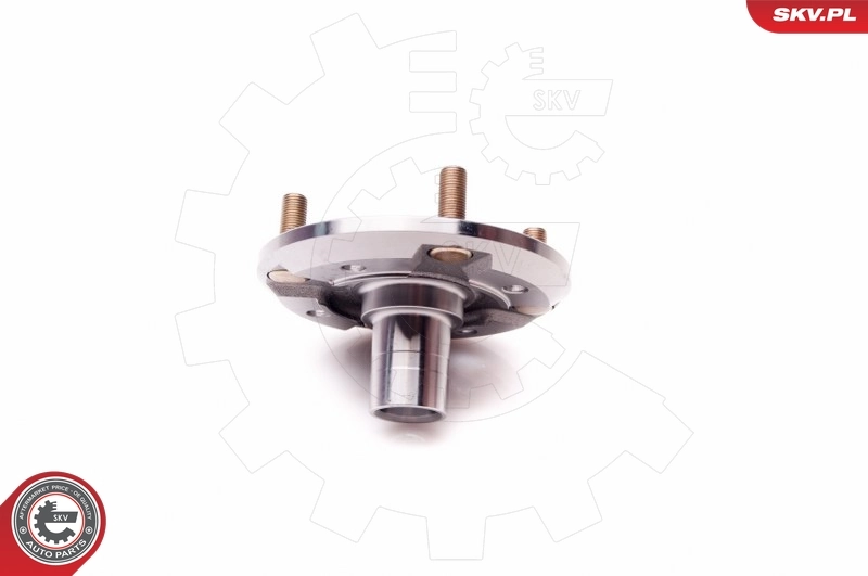 Buje de rueda delantero SKV 29SKV169 precio, desde 27,12 EUR