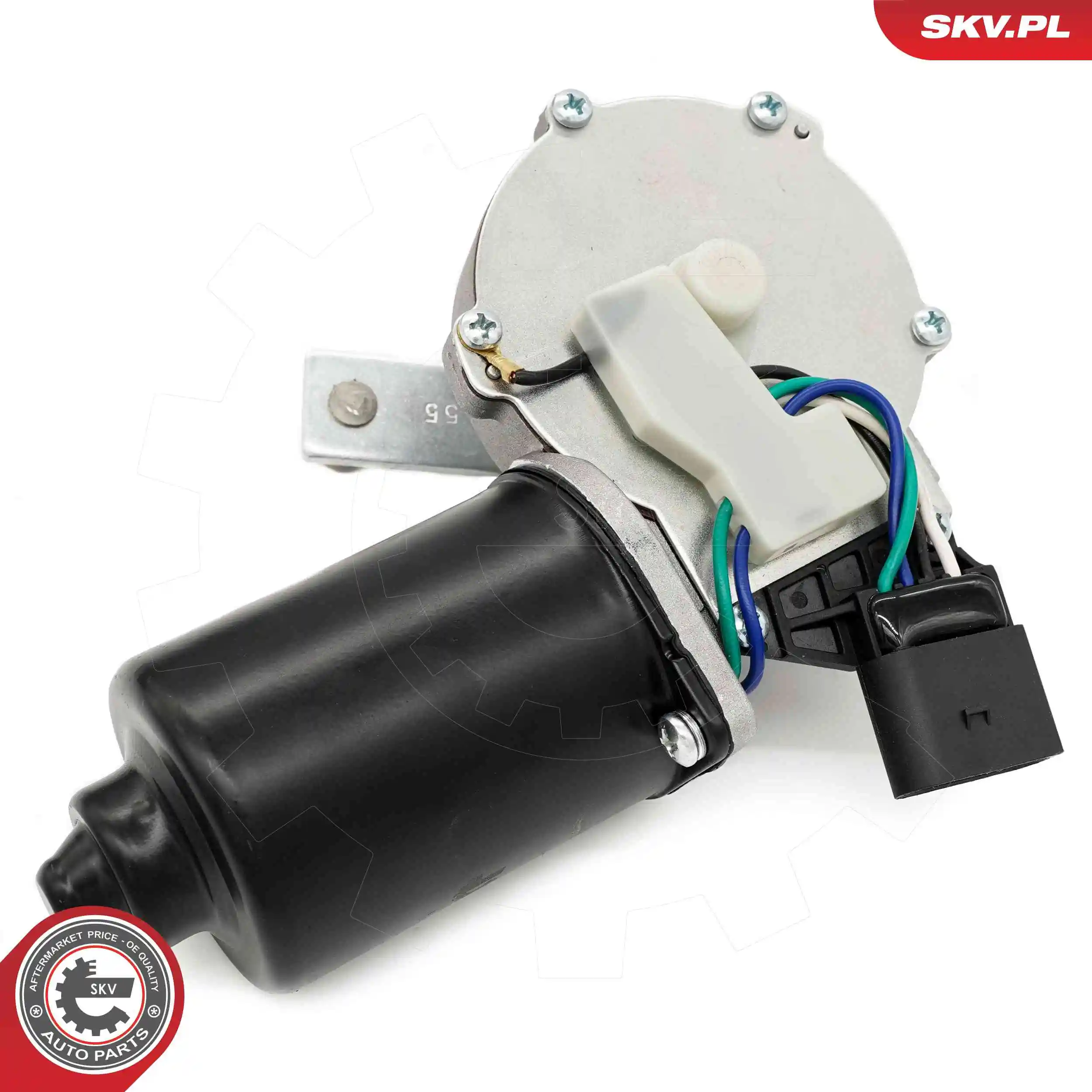  Motor limpiaparabrisas Mercedes R 