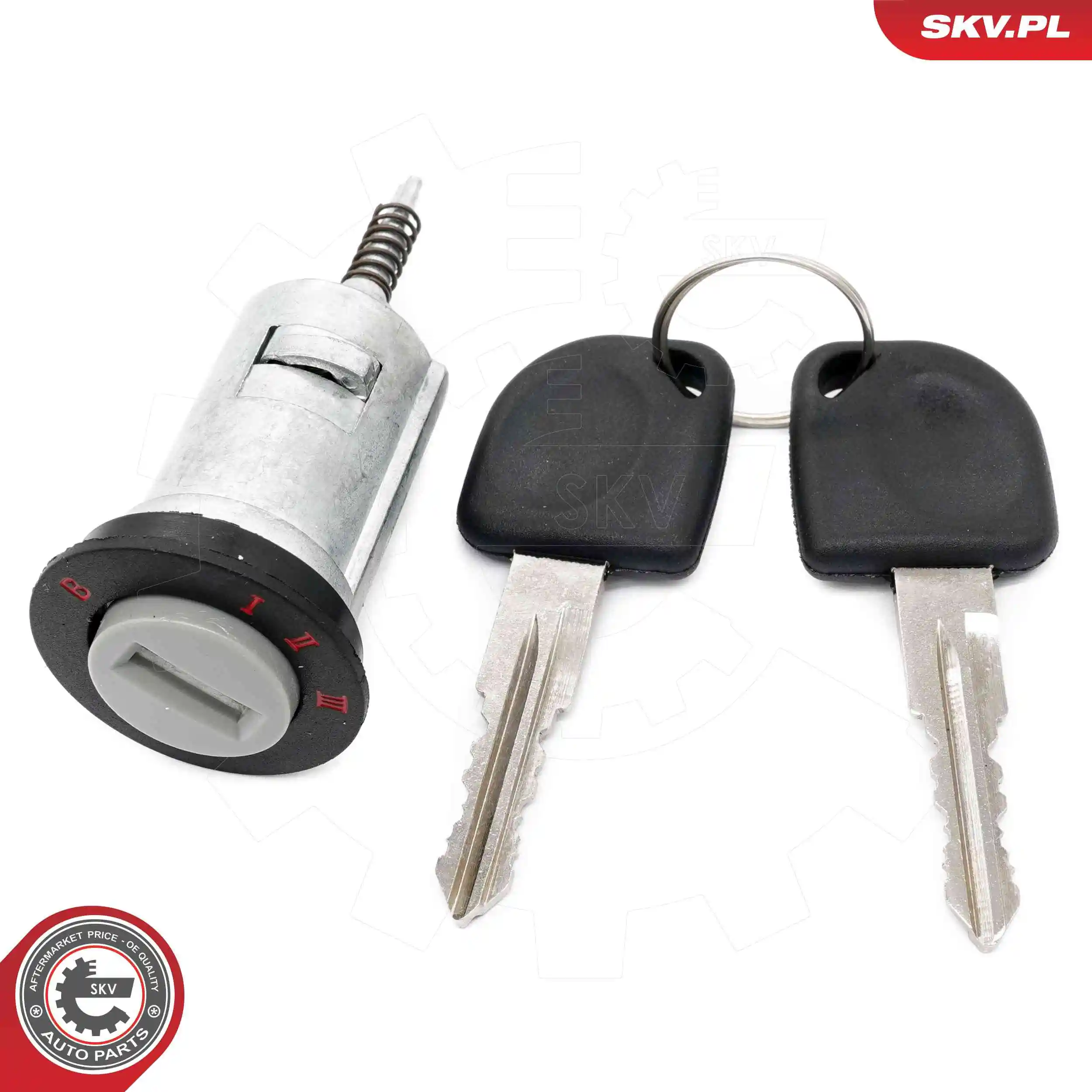 65SKV505 SKV Interruptor de encendido