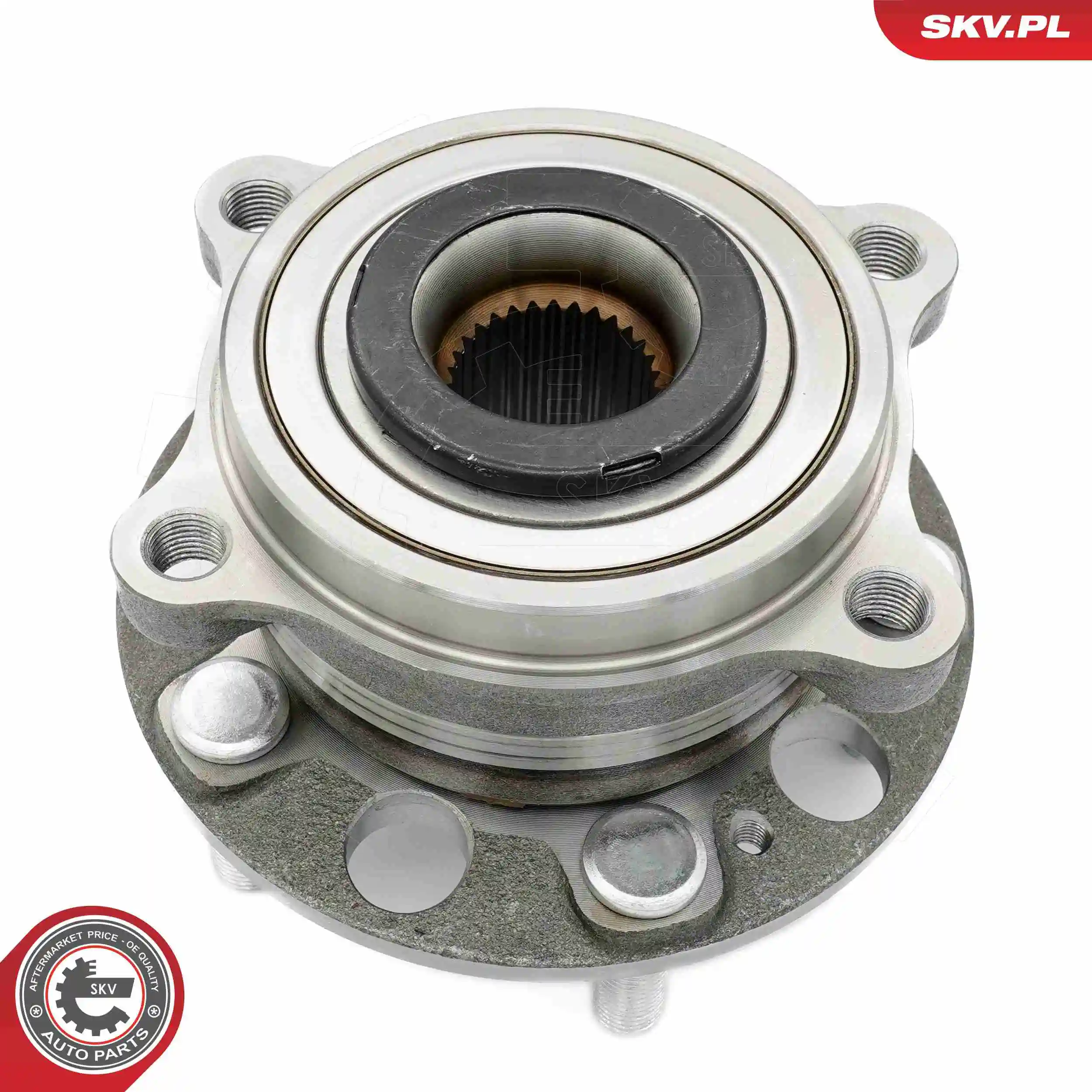 Buje de rueda delantero SKV 29SKV606 precio, desde 67,19 EUR