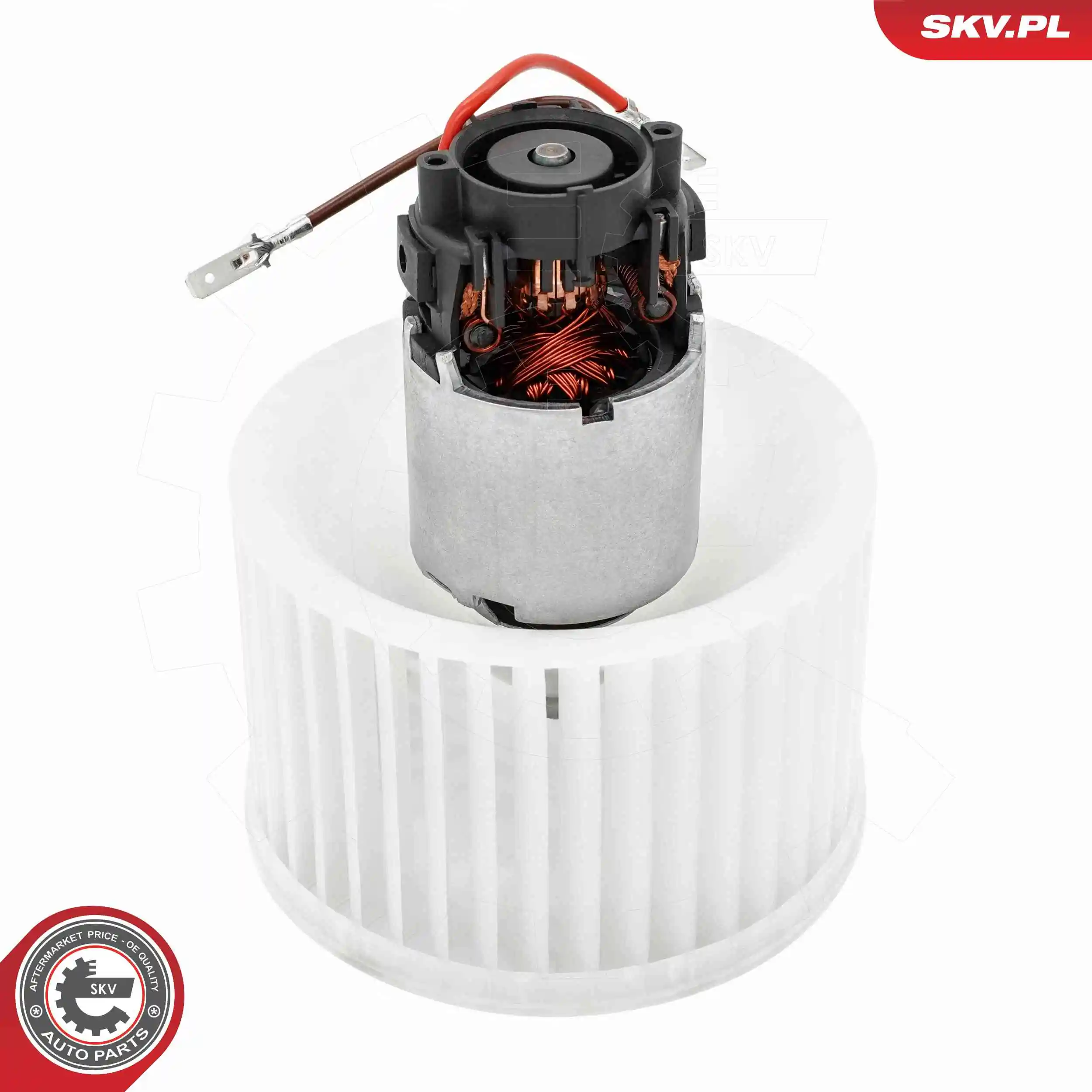 Ventilador de habitáculo para Fiat Palio  178DX