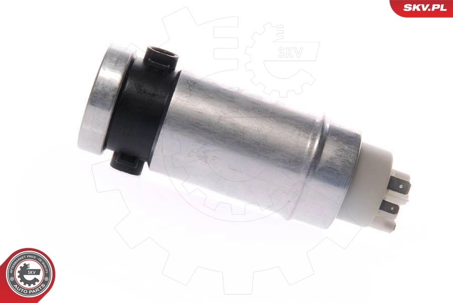 Comprar Unidad de alimentación de combustible Land Rover Discovery II LJ ,LT