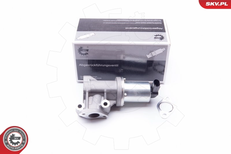 Válvula EGR para Hyundai I10 PA