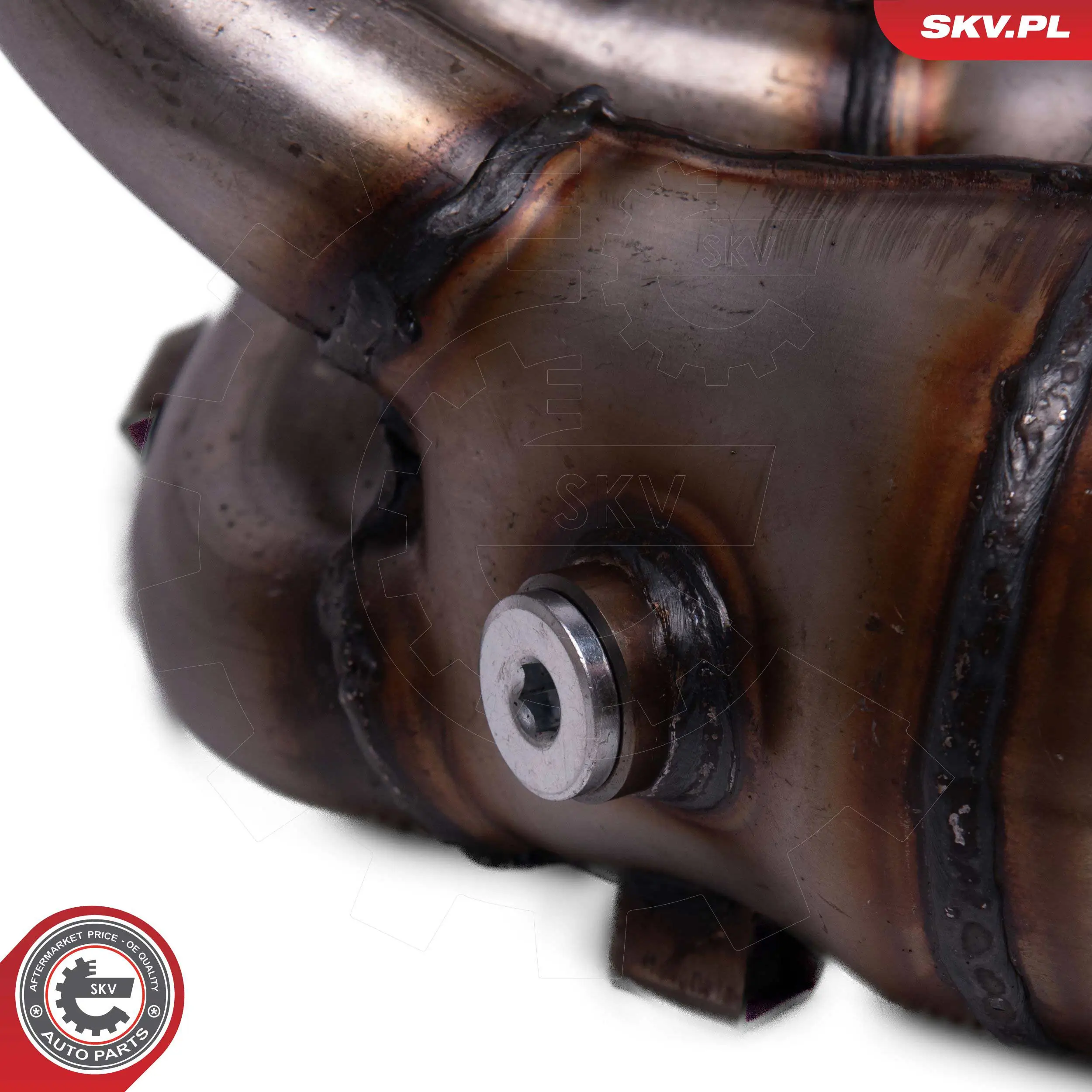 Comprar 62SKV024 SKV Catalizador