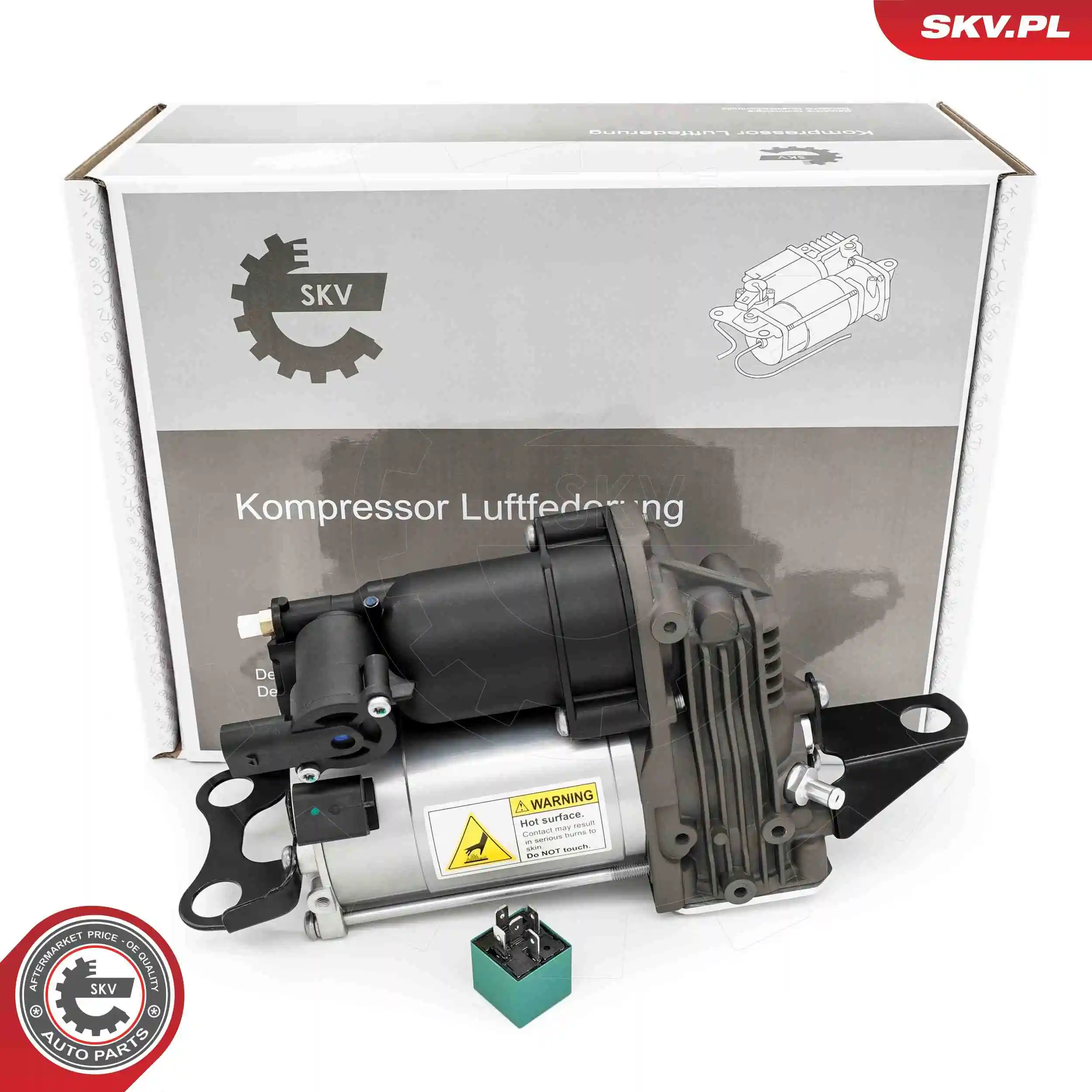 58SKV507 SKV