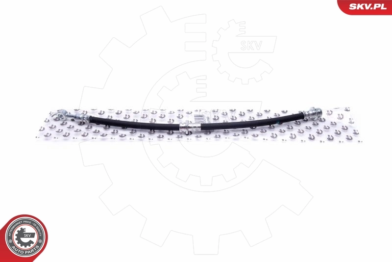 Comprar Tubo flexible de frenos delantero Frontera  6B