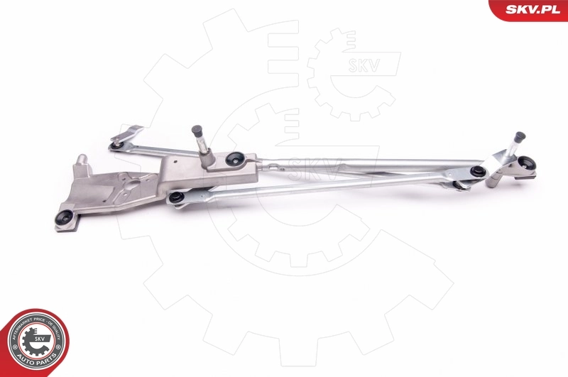 Trapezio del limpiaparabrisas Ford Focus I hatchback comprar en España