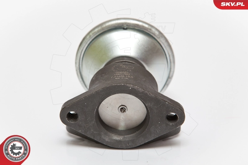 EV107 Magneti Marelli Válvula EGR