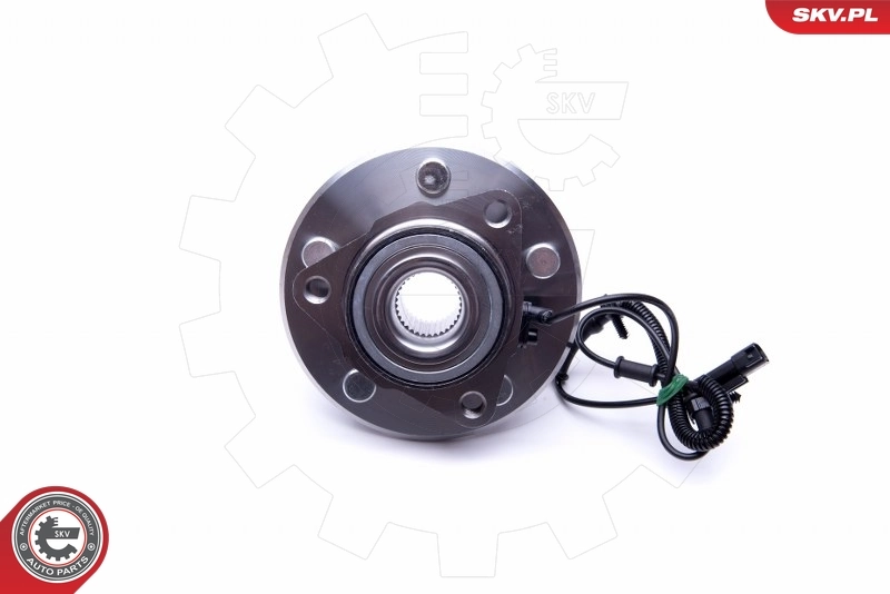 Buje de rueda delantero Fiat/Alfa/Lancia K04779829AD precio, desde 89,63 EUR