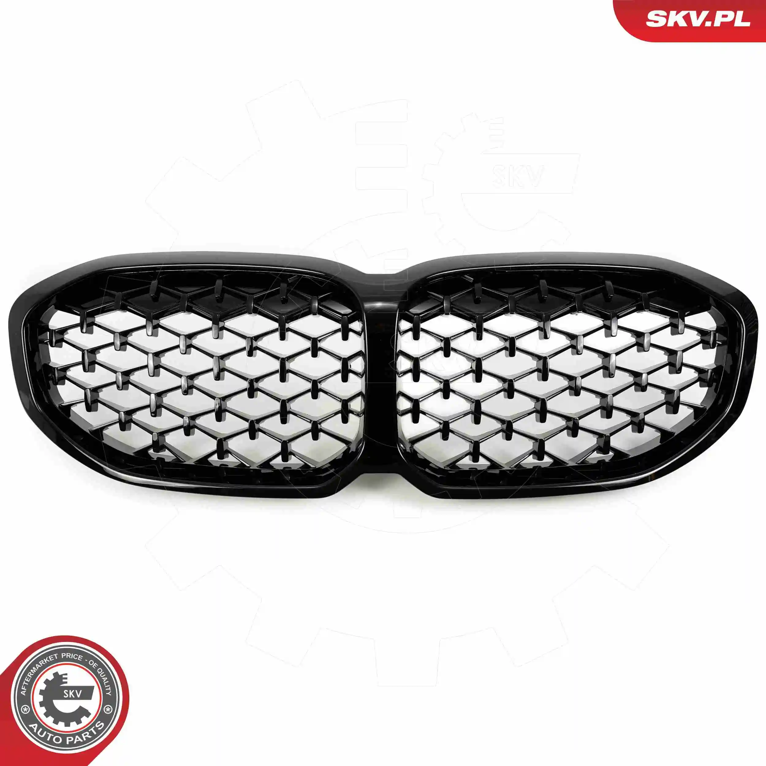 Comprar Parrilla BMW 1  F40