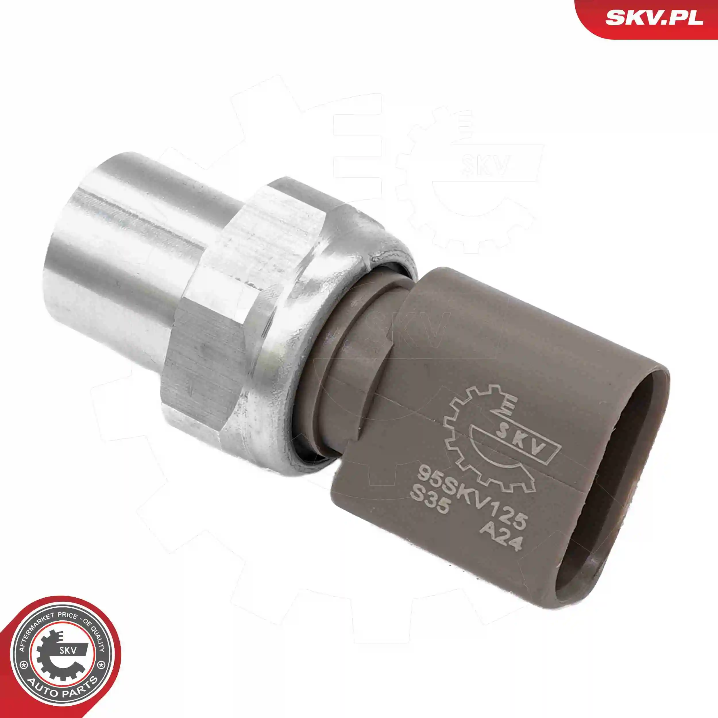 95SKV125 SKV Sensor de baja presion aire acondicionado