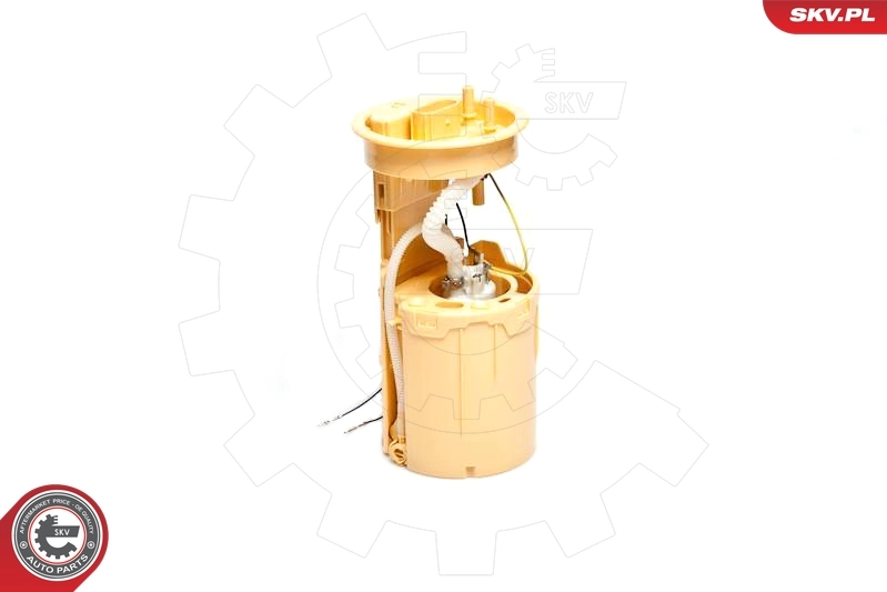 Bomba de gasolina 02SKV736 SKV