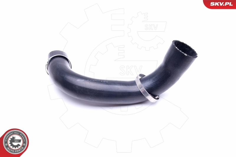 43SKV142 SKV Manguera del intercooler