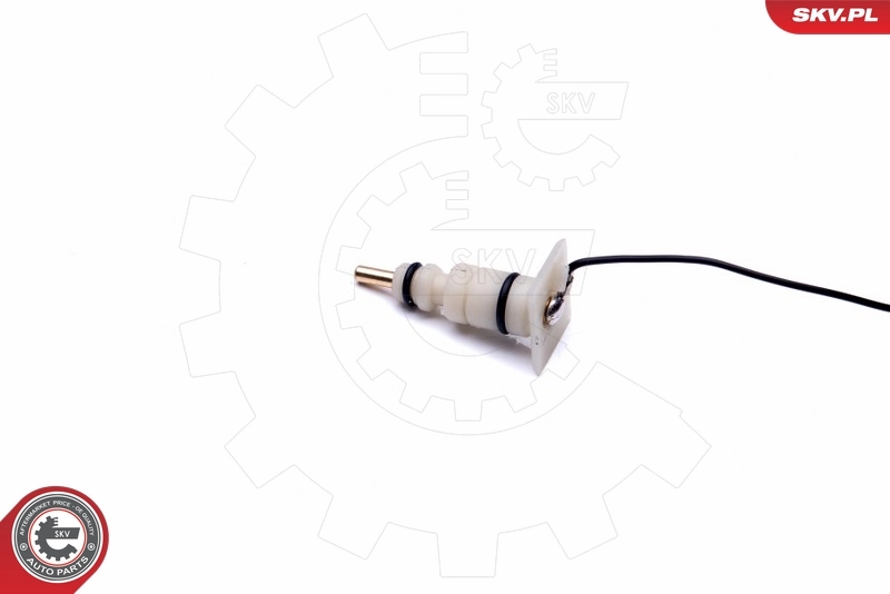 Sensor de nivel de aceite para Mercedes S  C140