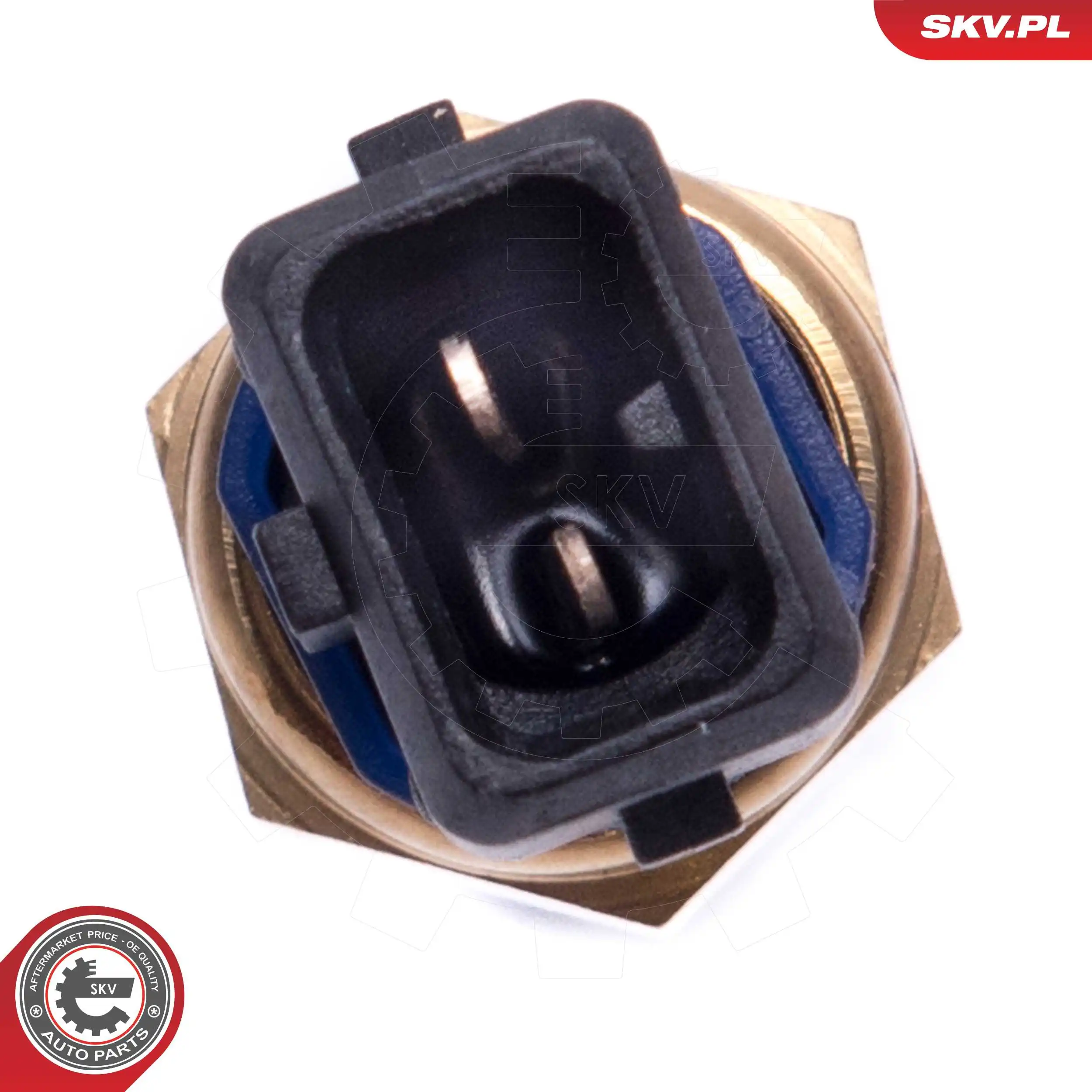 Sensor de nivel de aceite 0980001 Metzger