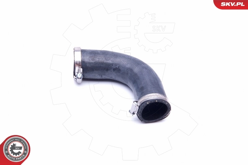 24SKV964 SKV Manguera del intercooler